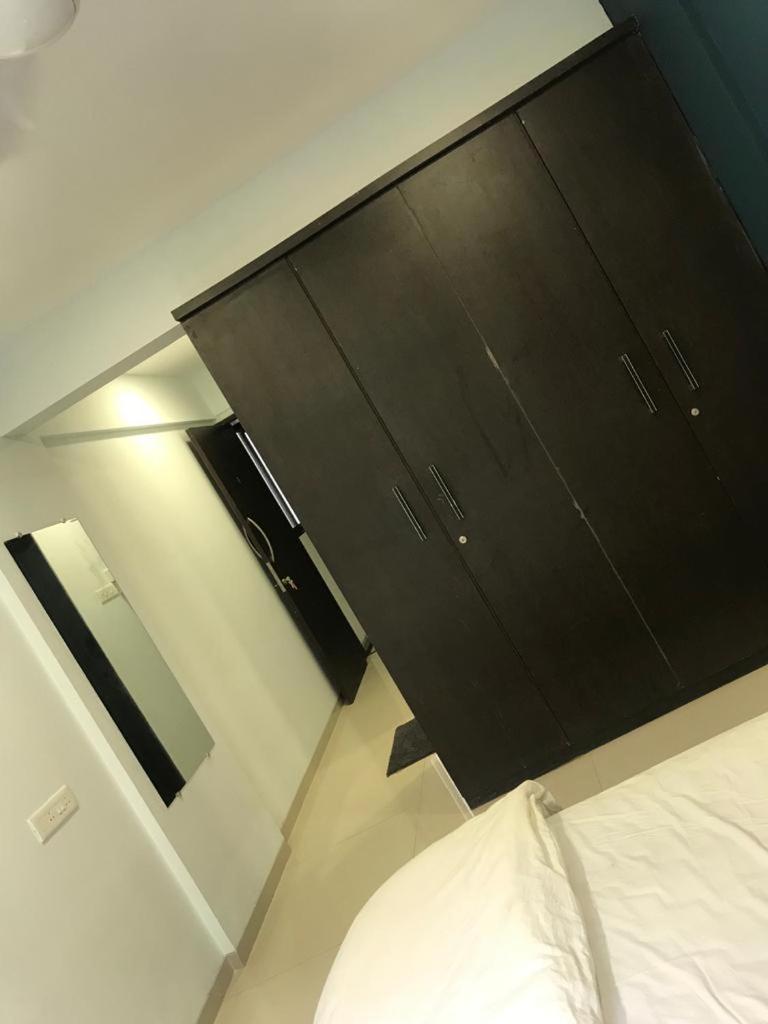 Hooliv 7 Avenues G Block 호텔 푸네 외부 사진